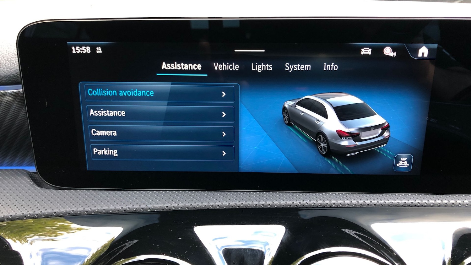 Used Mercedes-Benz A-Class 2024 for sale - 76413821: Photo 38