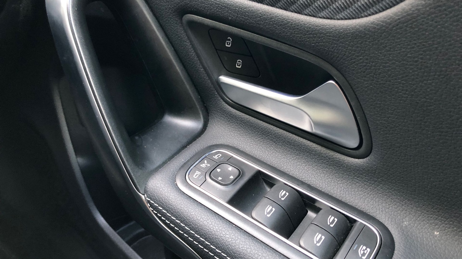 Used Mercedes-Benz A-Class 2024 for sale - 76413821: Photo 39