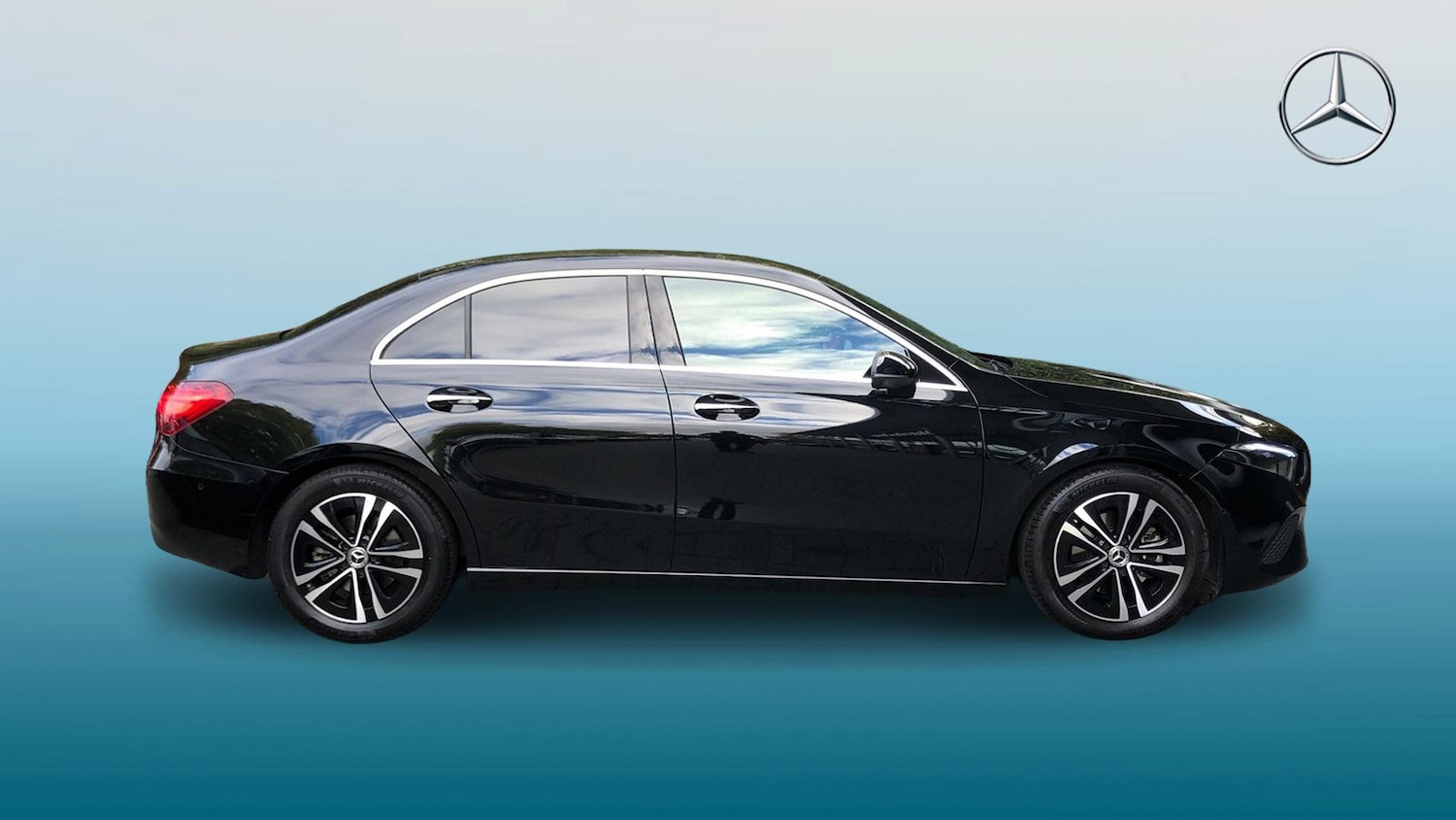 Used Mercedes-Benz A-Class 2024 for sale - 76413821: Photo 4