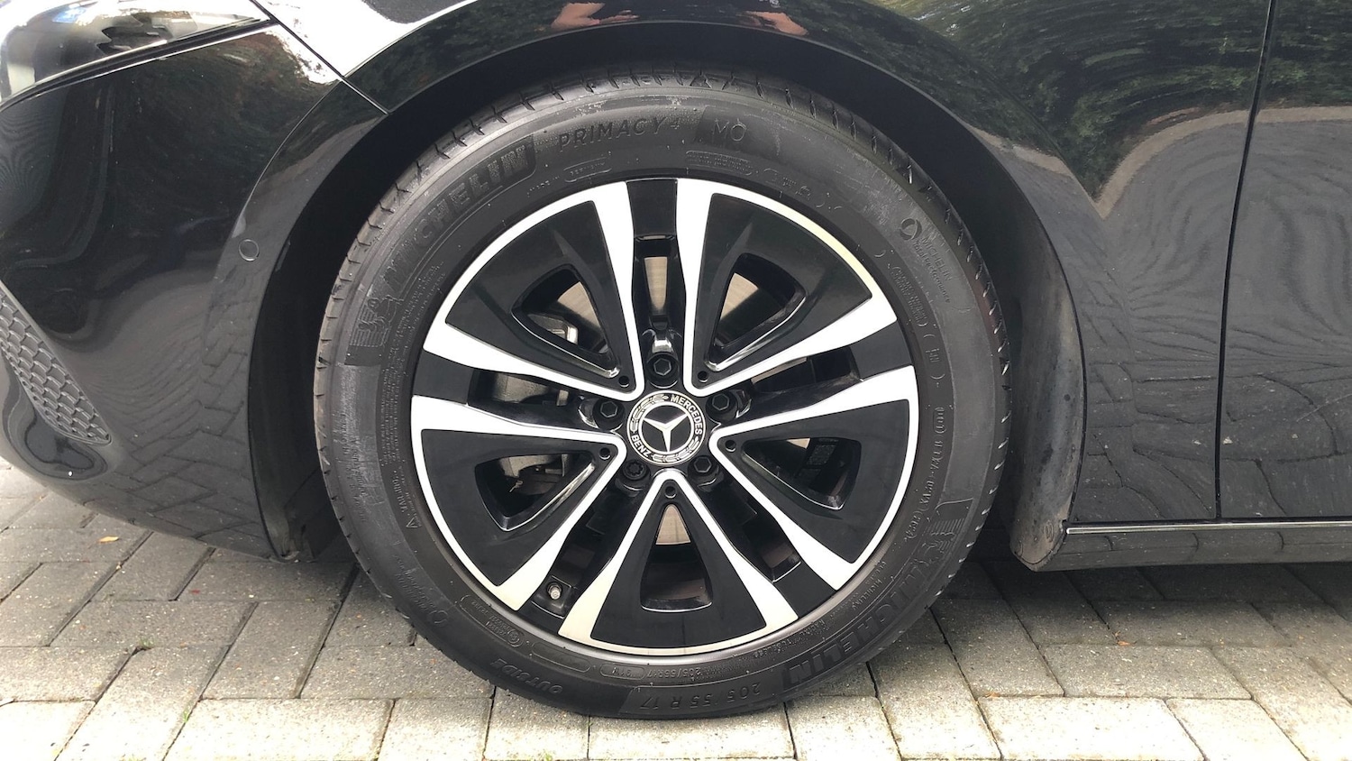 Used Mercedes-Benz A-Class 2024 for sale - 76413821: Photo 5