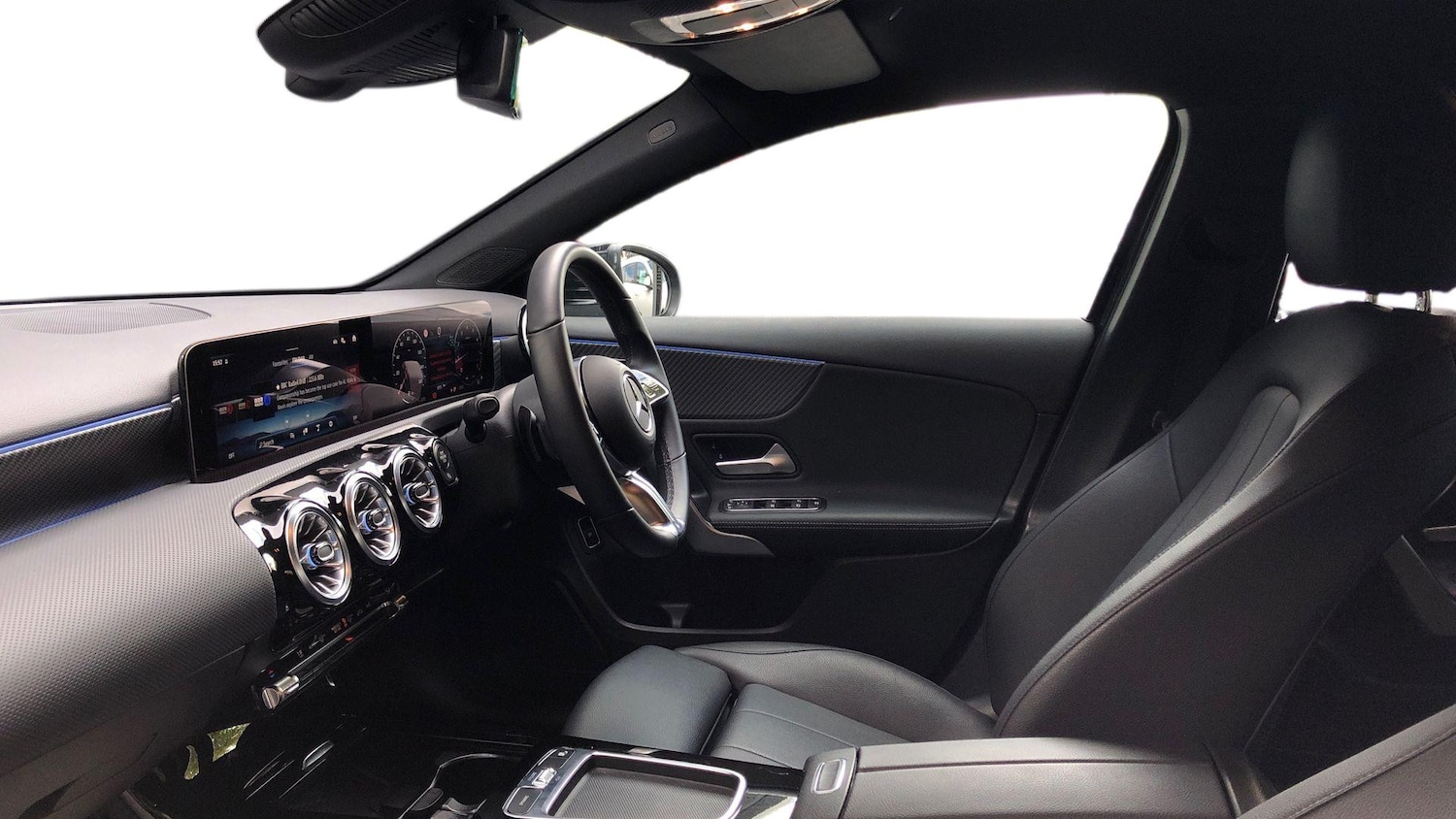 Used Mercedes-Benz A-Class 2024 for sale - 76413821: Photo 8