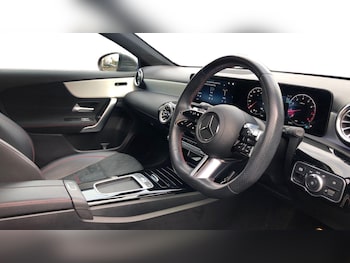 Used Mercedes-Benz A-Class 2023 for sale - 77536280: Photo