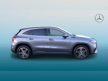 Used Mercedes-Benz EQA 2022 for sale - 77508915: Photo