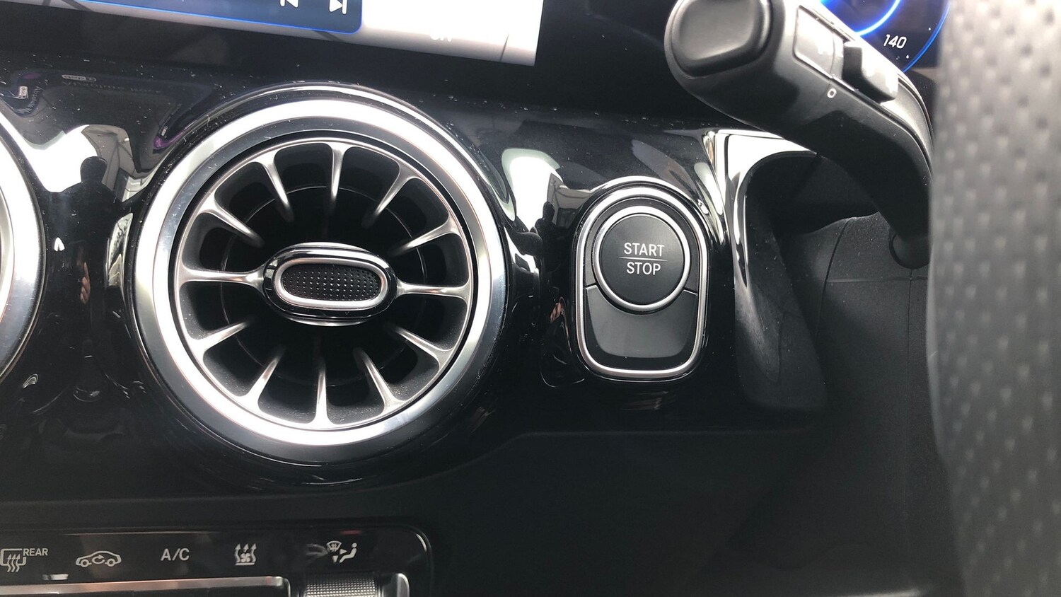 Used Mercedes-Benz EQA 2024 for sale - 76413709: Photo 26