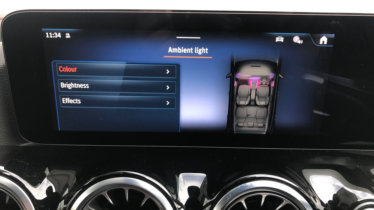 Used Mercedes-Benz EQA 2024 for sale - 76413709: Photo 37