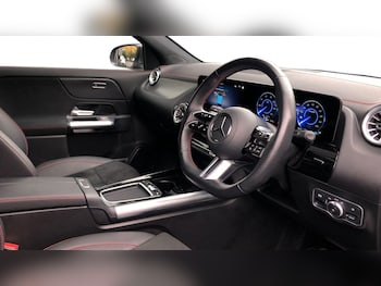 Used Mercedes-Benz EQA 2024 for sale - 76413709: Photo