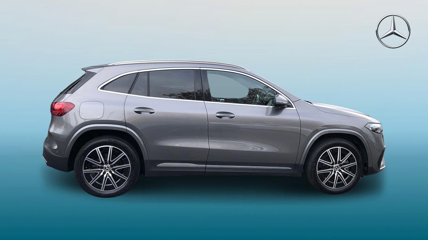 Used Mercedes-Benz EQA 2024 for sale - 76413709: Photo 4