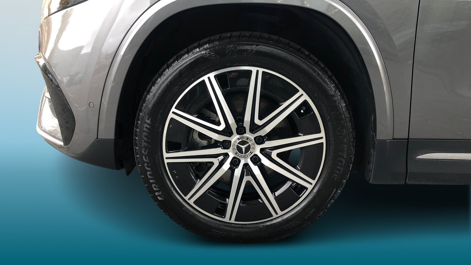 Used Mercedes-Benz EQA 2024 for sale - 76413709: Photo 5