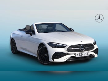 Used Mercedes-Benz CLE 2024 for sale - 77691998: Photo