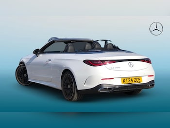 Used Mercedes-Benz CLE 2024 for sale - 77691998: Photo