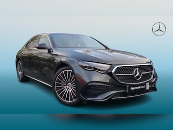 Used Mercedes-Benz E Class 2024 for sale - 77173505: Photo