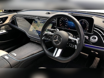 Used Mercedes-Benz E Class 2024 for sale - 77173505: Photo