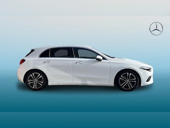 Used Mercedes-Benz A-Class 2024 for sale - 77408809: Photo