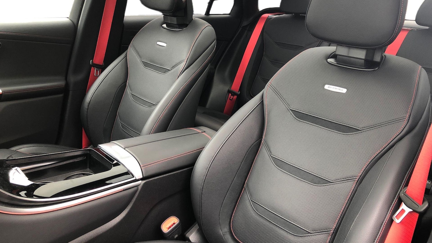 Used Mercedes-Benz GLC 2024 for sale - 76413790: Photo 11