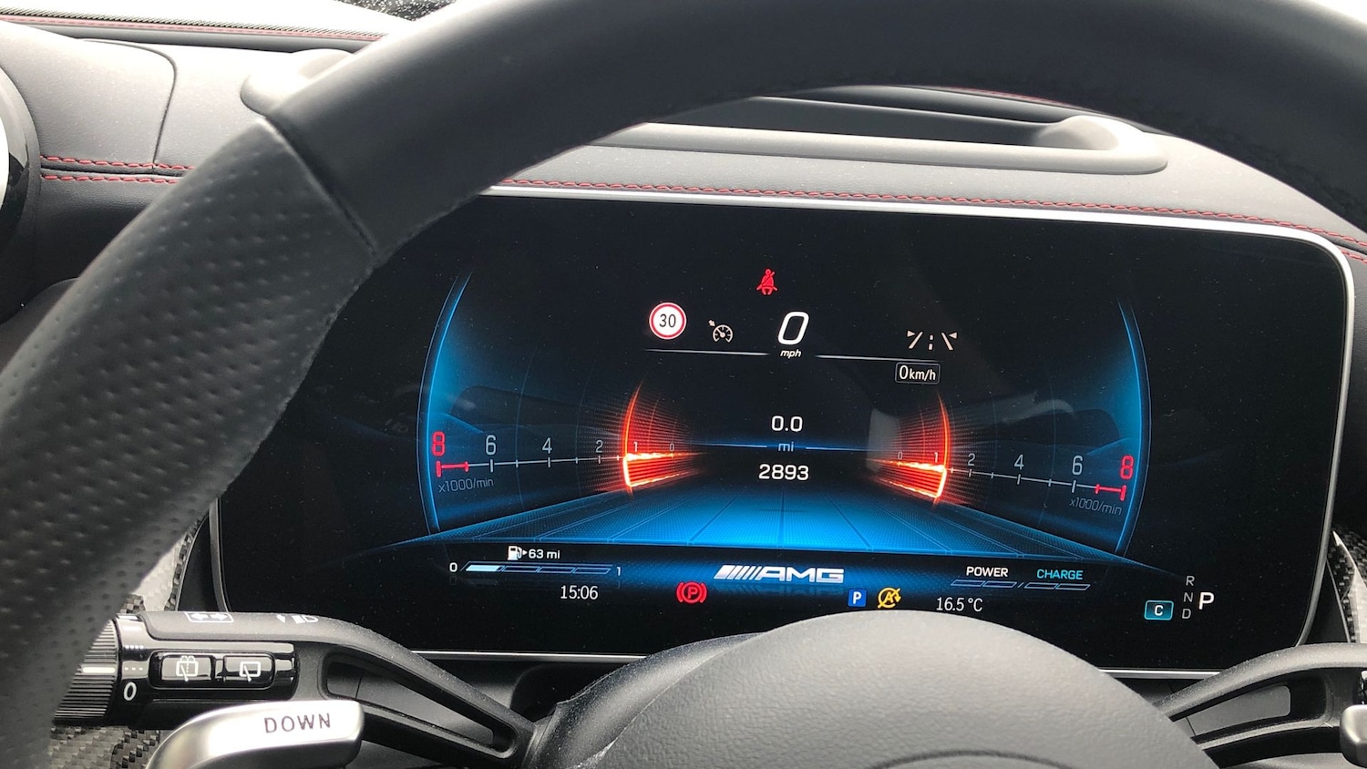 Used Mercedes-Benz GLC 2024 for sale - 76413790: Photo 13