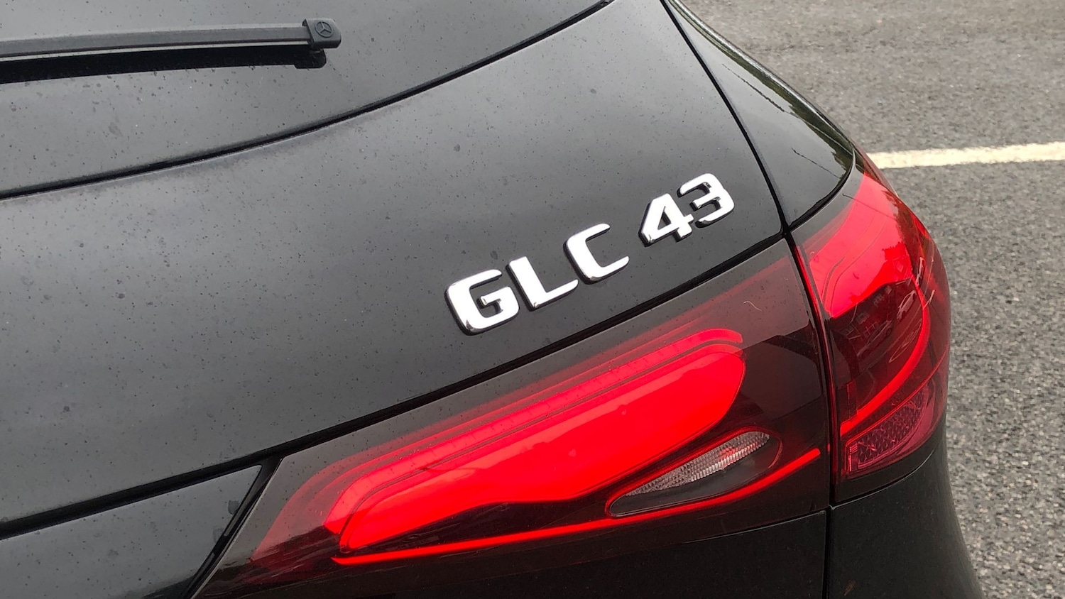 Used Mercedes-Benz GLC 2024 for sale - 76413790: Photo 17