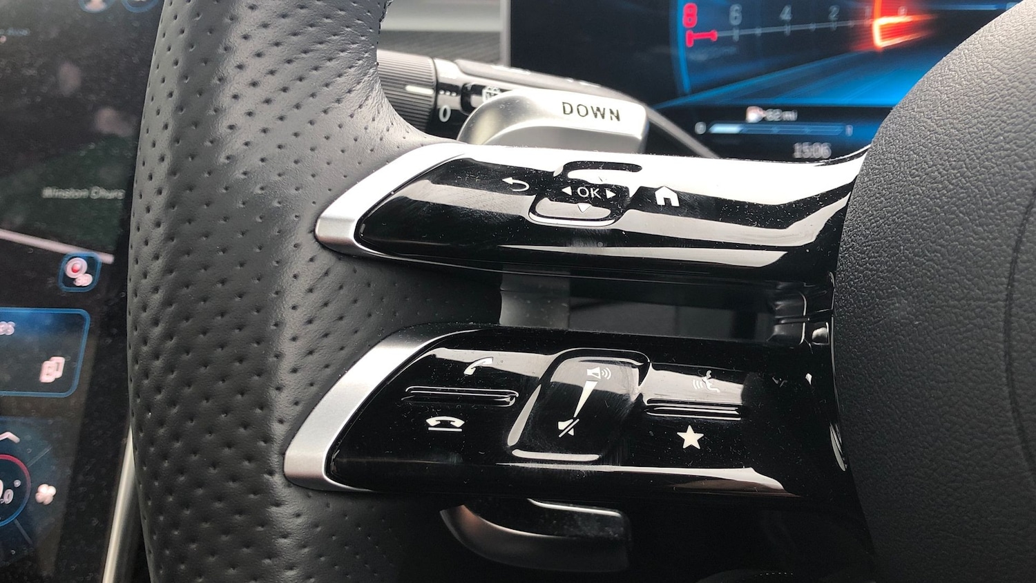 Used Mercedes-Benz GLC 2024 for sale - 76413790: Photo 19