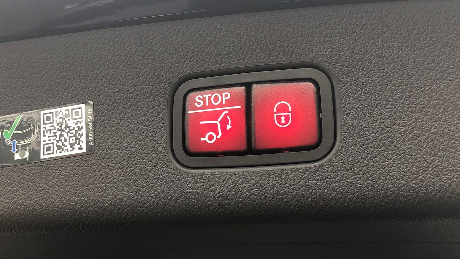 Used Mercedes-Benz GLC 2024 for sale - 76413790: Photo 21