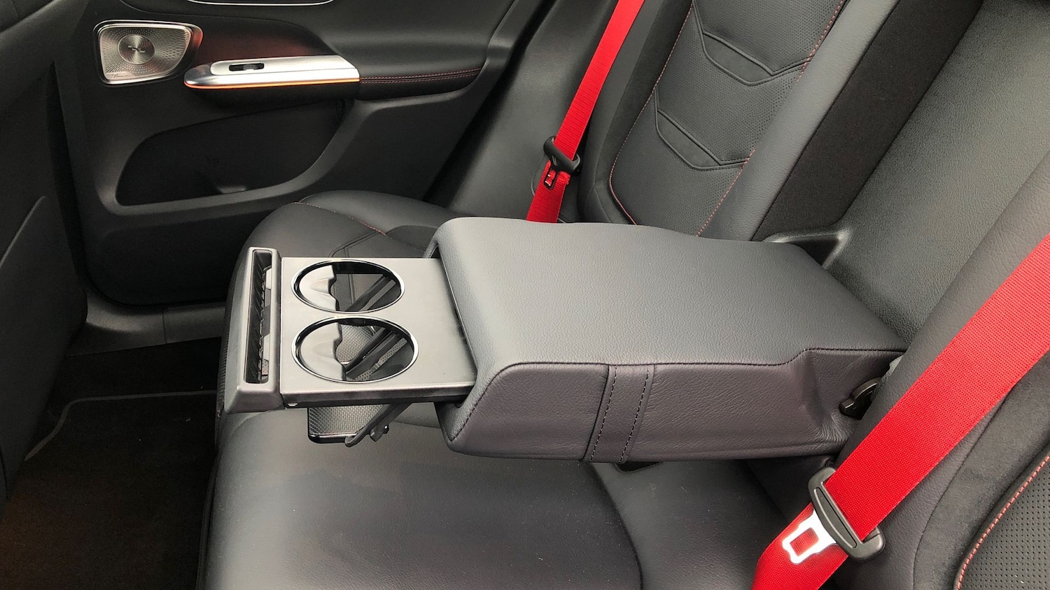 Used Mercedes-Benz GLC 2024 for sale - 76413790: Photo 23