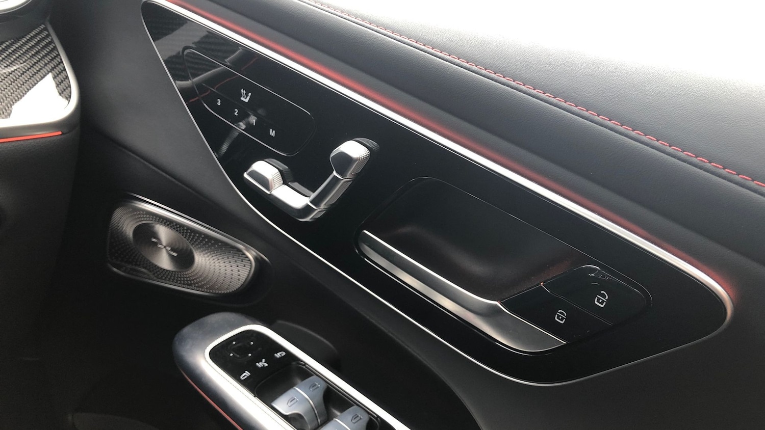 Used Mercedes-Benz GLC 2024 for sale - 76413790: Photo 27