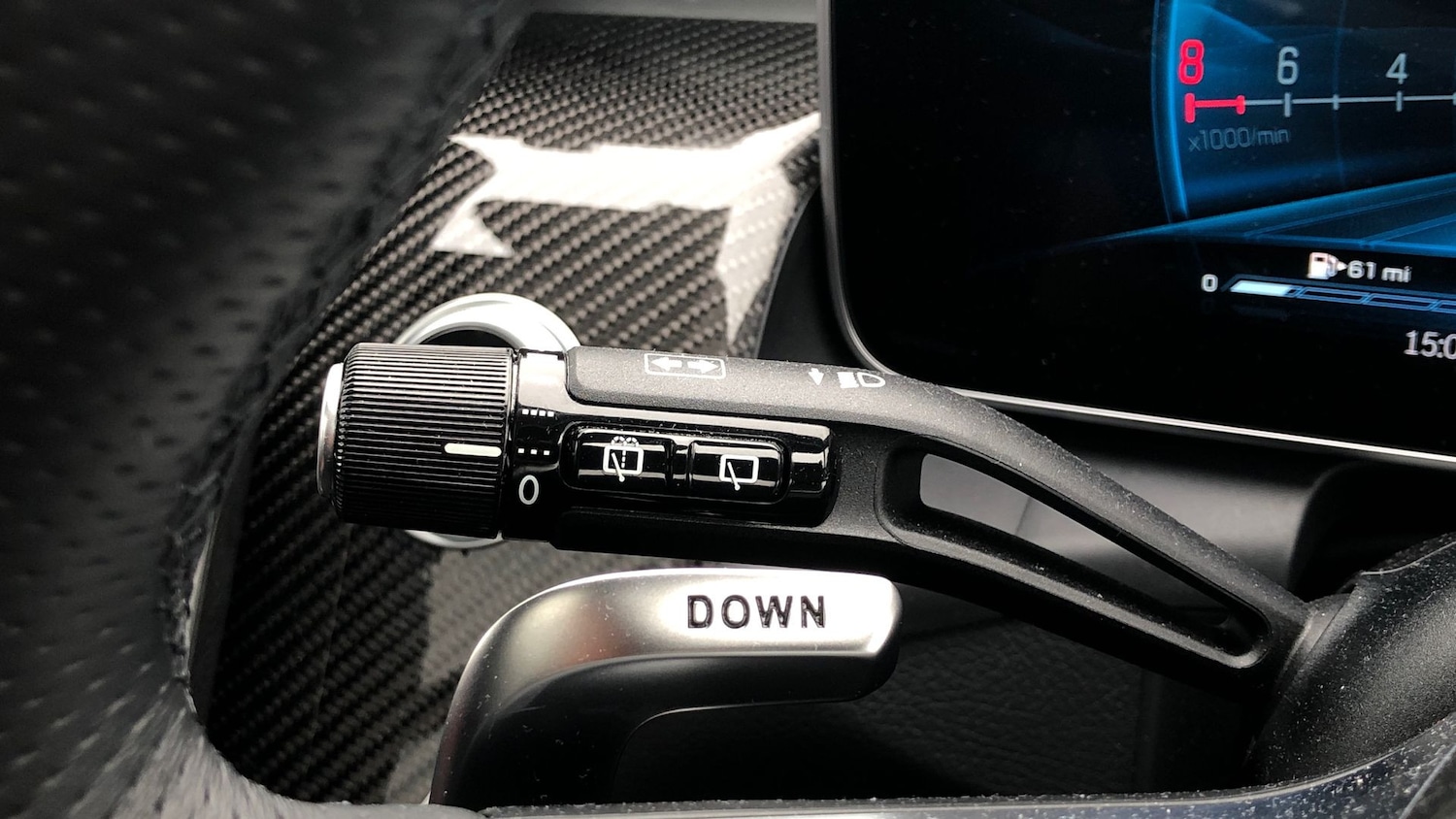 Used Mercedes-Benz GLC 2024 for sale - 76413790: Photo 32