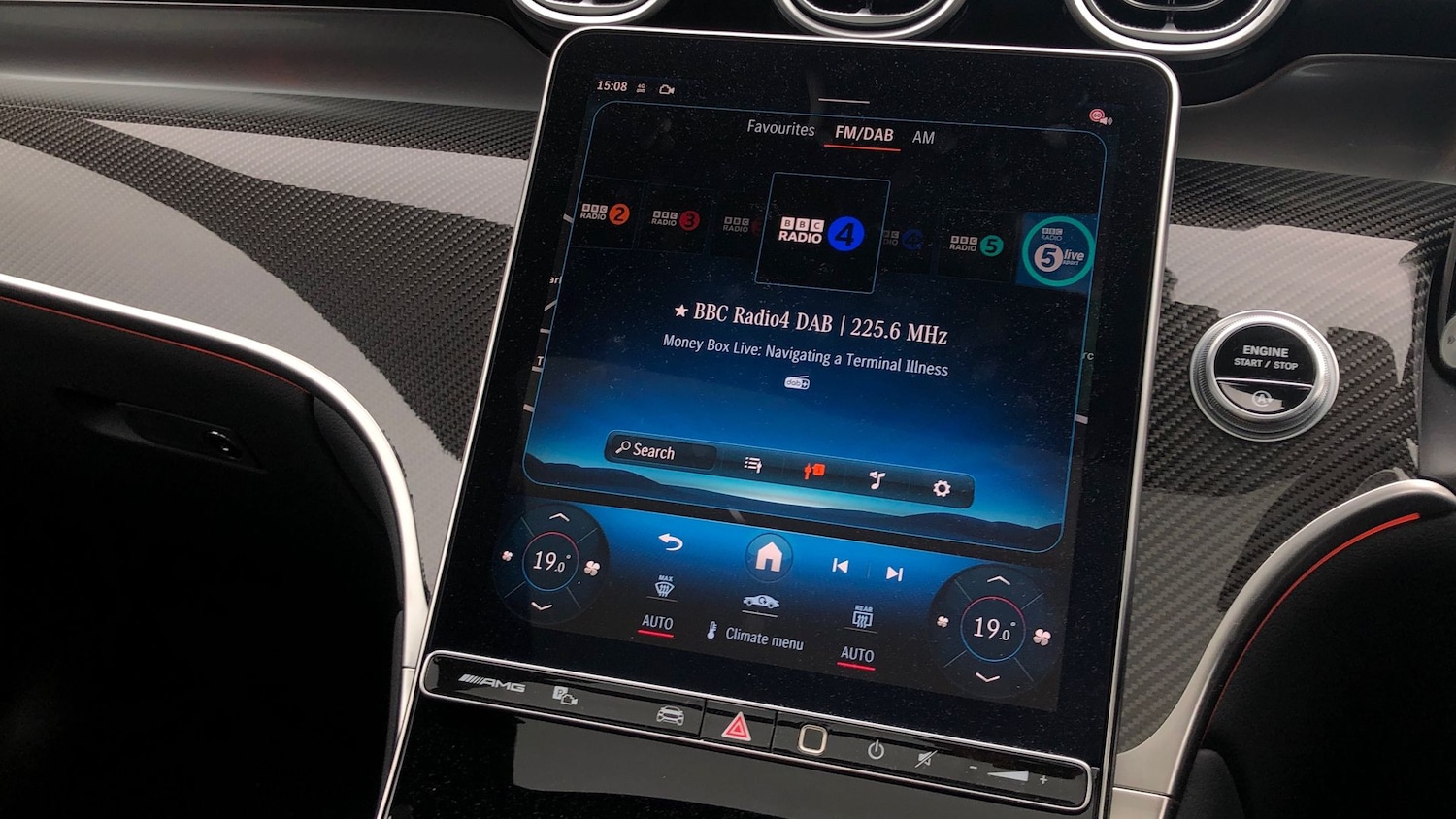 Used Mercedes-Benz GLC 2024 for sale - 76413790: Photo 36