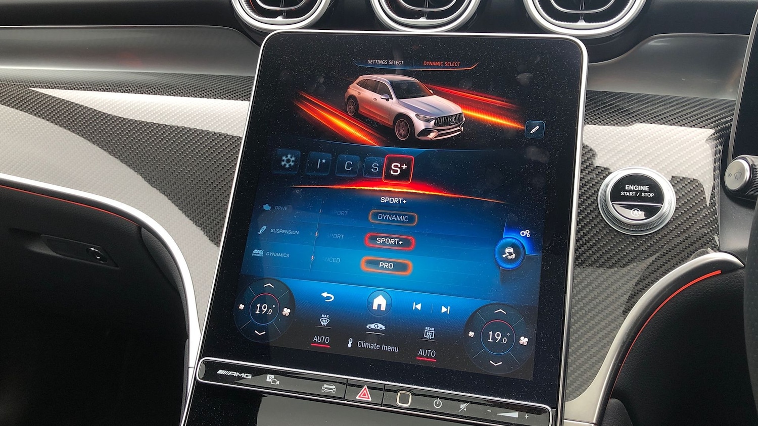 Used Mercedes-Benz GLC 2024 for sale - 76413790: Photo 37