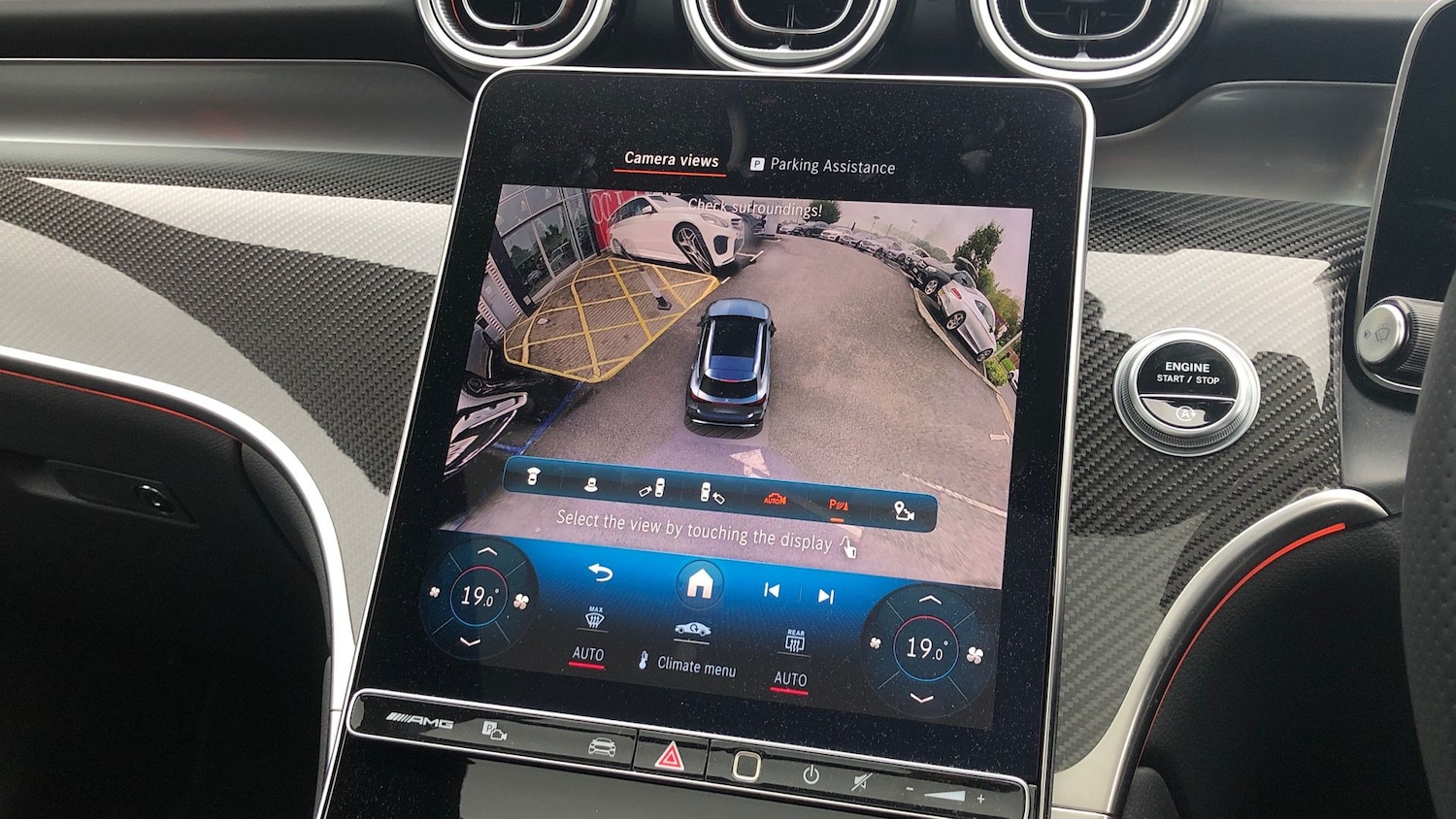 Used Mercedes-Benz GLC 2024 for sale - 76413790: Photo 38