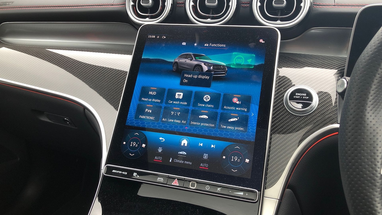 Used Mercedes-Benz GLC 2024 for sale - 76413790: Photo 39