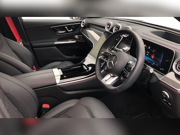 Used Mercedes-Benz GLC 2024 for sale - 76413790: Photo