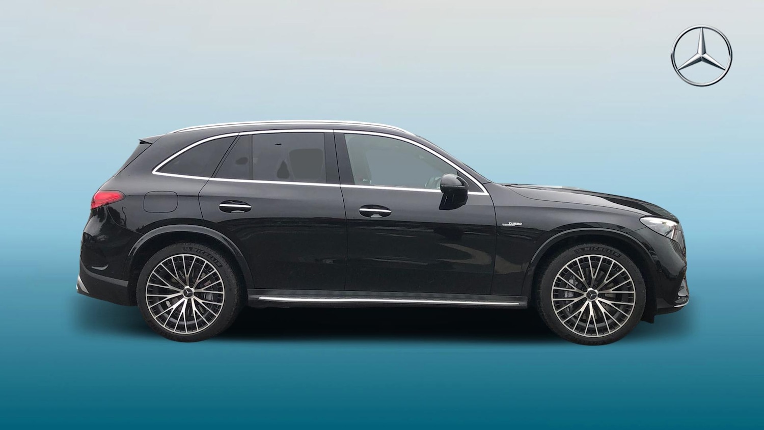 Used Mercedes-Benz GLC 2024 for sale - 76413790: Photo 4