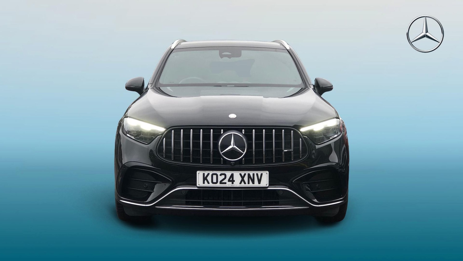 Used Mercedes-Benz GLC 2024 for sale - 76413790: Photo 6