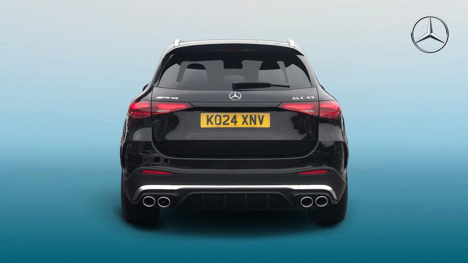 Used Mercedes-Benz GLC 2024 for sale - 76413790: Photo 7