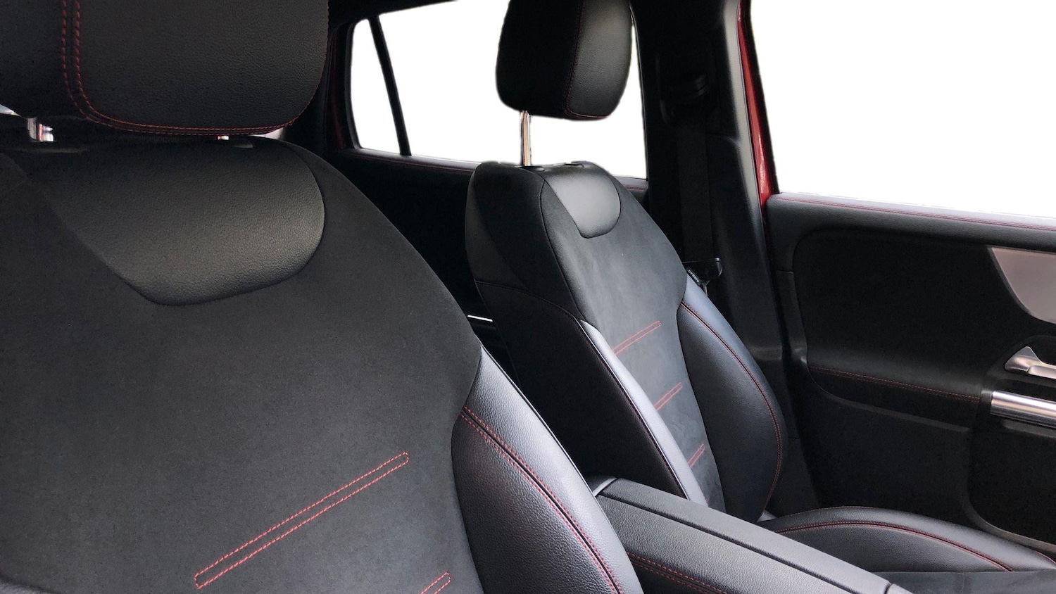 Used Mercedes-Benz EQA 2022 for sale - 76413836: Photo 11