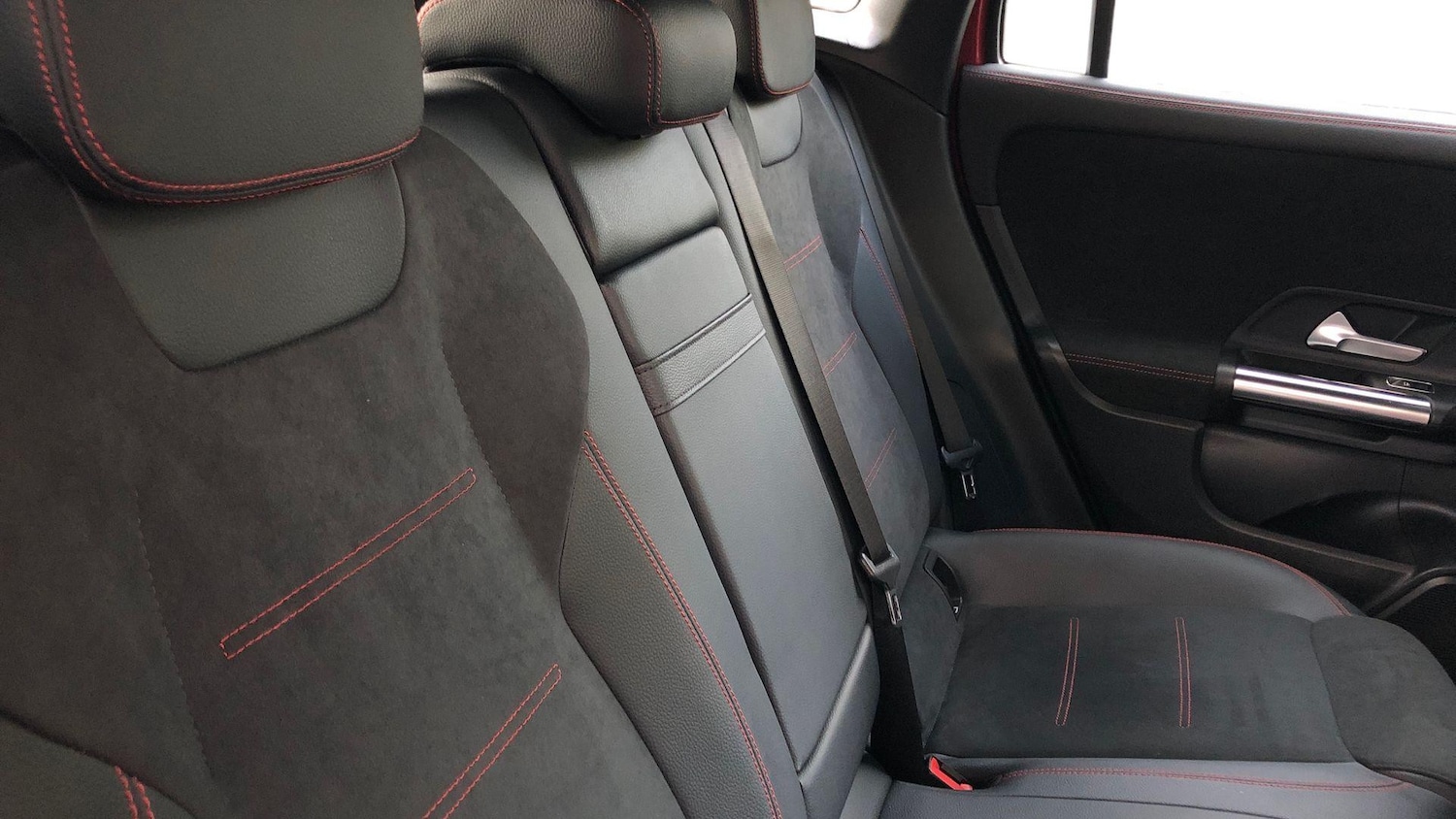 Used Mercedes-Benz EQA 2022 for sale - 76413836: Photo 12