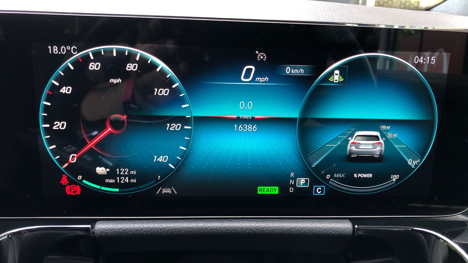 Used Mercedes-Benz EQA 2022 for sale - 76413836: Photo 13