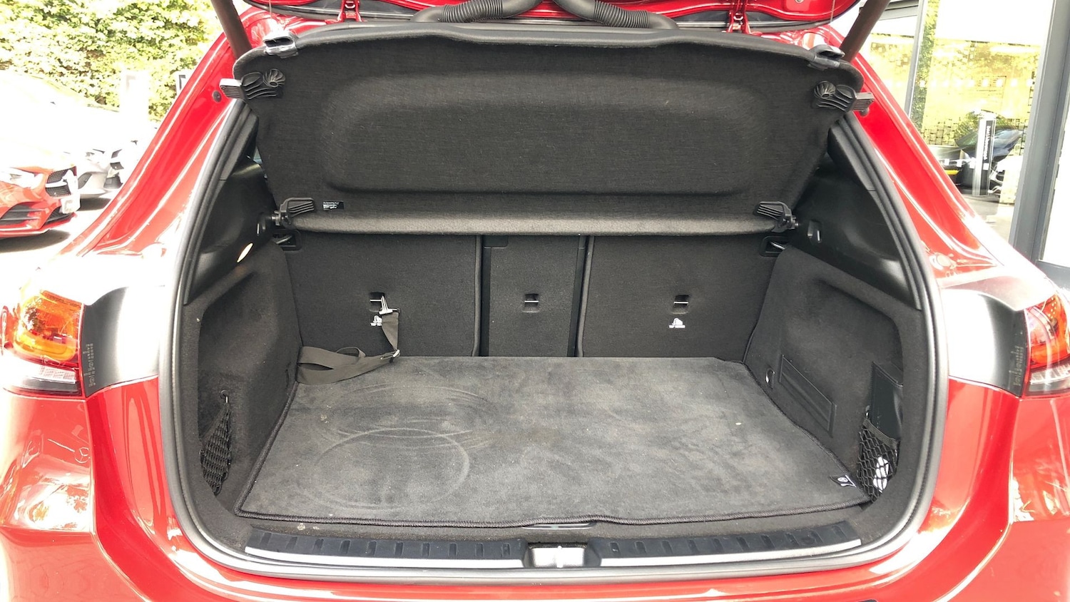 Used Mercedes-Benz EQA 2022 for sale - 76413836: Photo 14