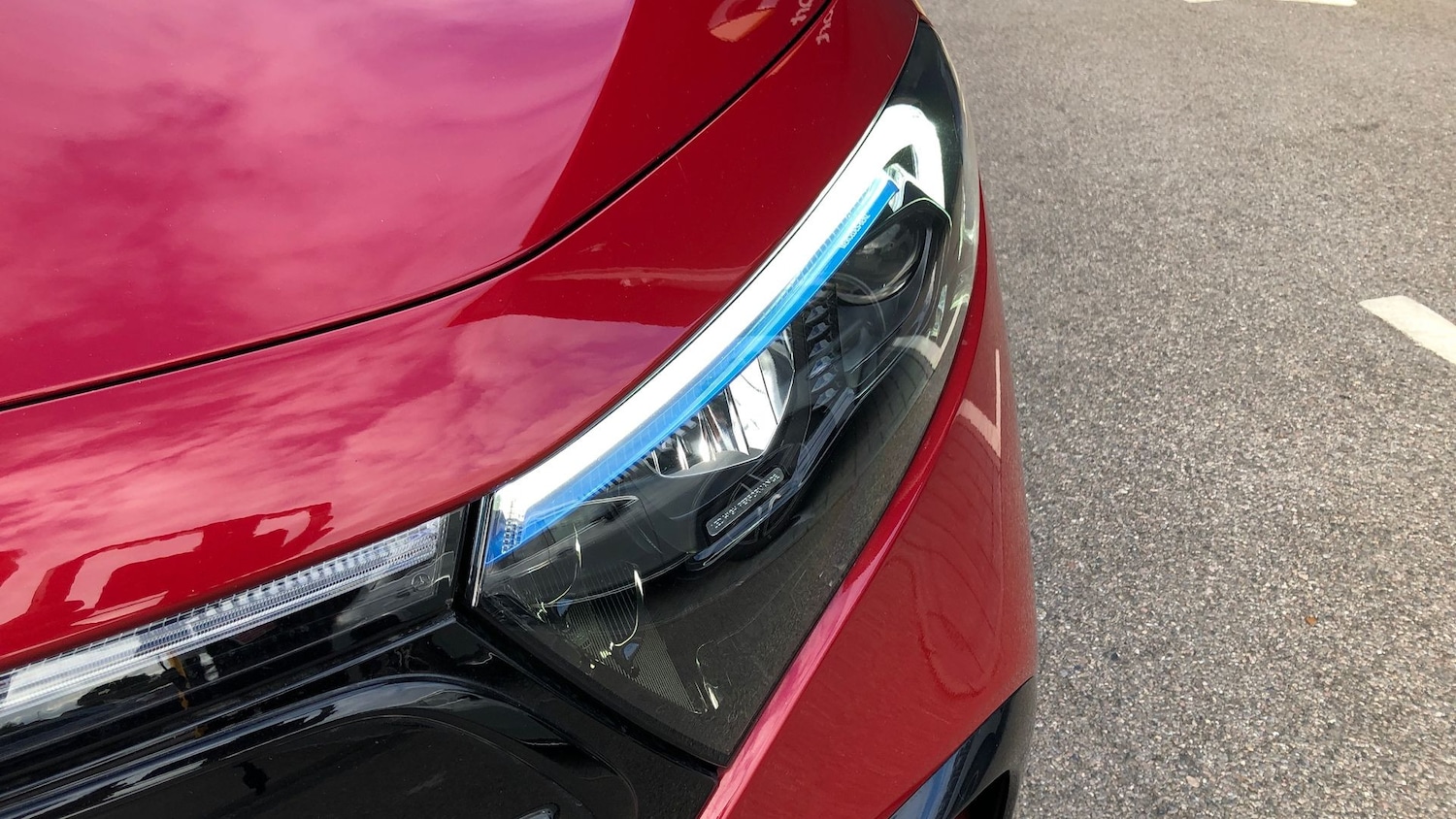 Used Mercedes-Benz EQA 2022 for sale - 76413836: Photo 15