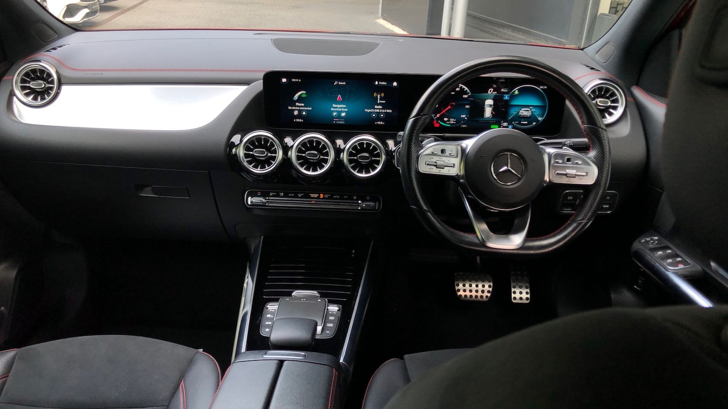 Used Mercedes-Benz EQA 2022 for sale - 76413836: Photo 18