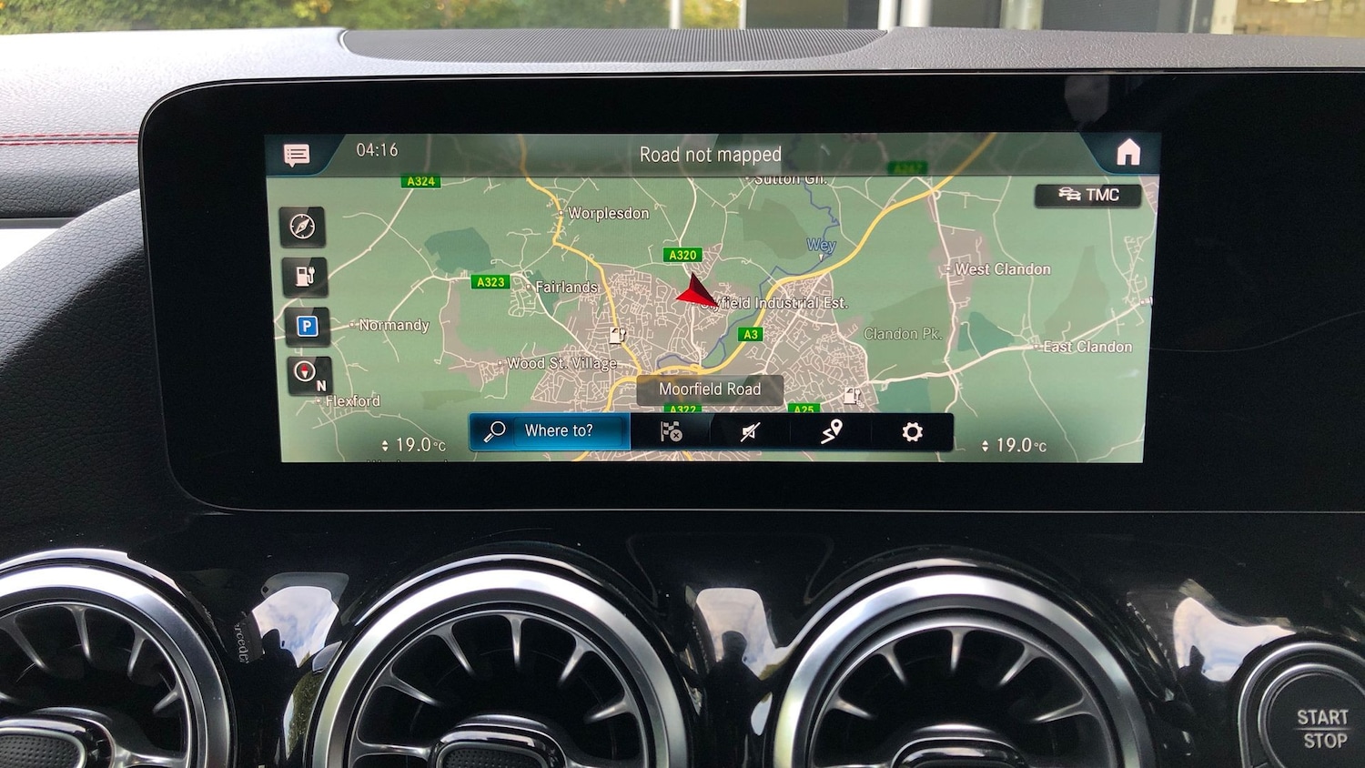 Used Mercedes-Benz EQA 2022 for sale - 76413836: Photo 20