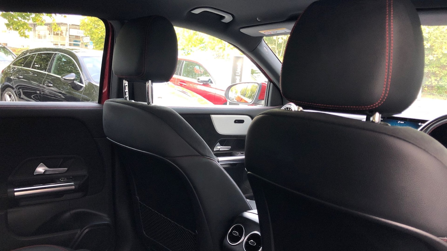 Used Mercedes-Benz EQA 2022 for sale - 76413836: Photo 21