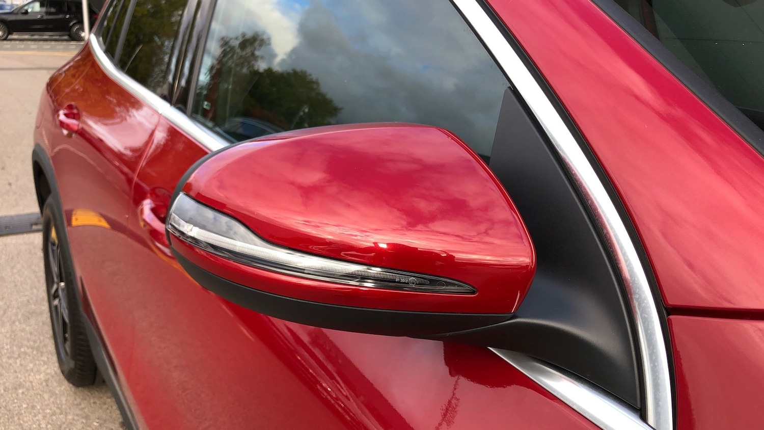 Used Mercedes-Benz EQA 2022 for sale - 76413836: Photo 23