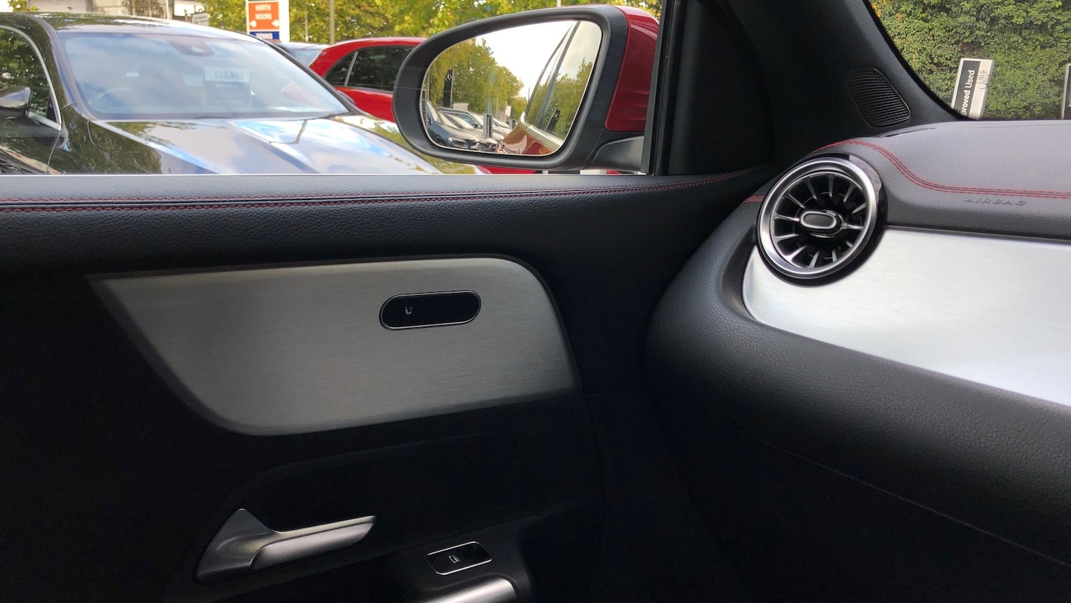 Used Mercedes-Benz EQA 2022 for sale - 76413836: Photo 27