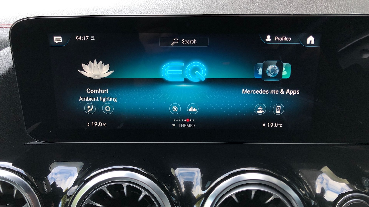 Used Mercedes-Benz EQA 2022 for sale - 76413836: Photo 36