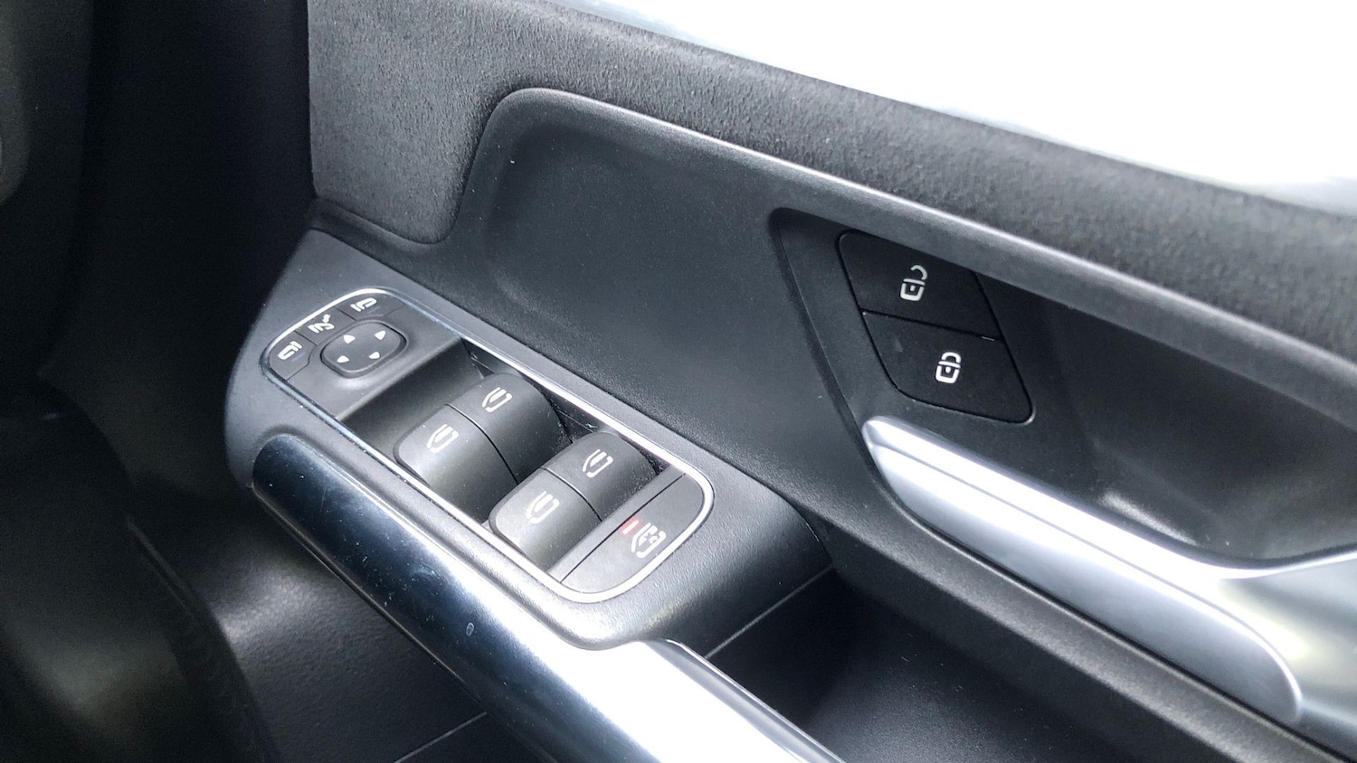 Used Mercedes-Benz EQA 2022 for sale - 76413836: Photo 38