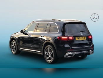 Used Mercedes-Benz GLB 2024 for sale - 76413721: Photo