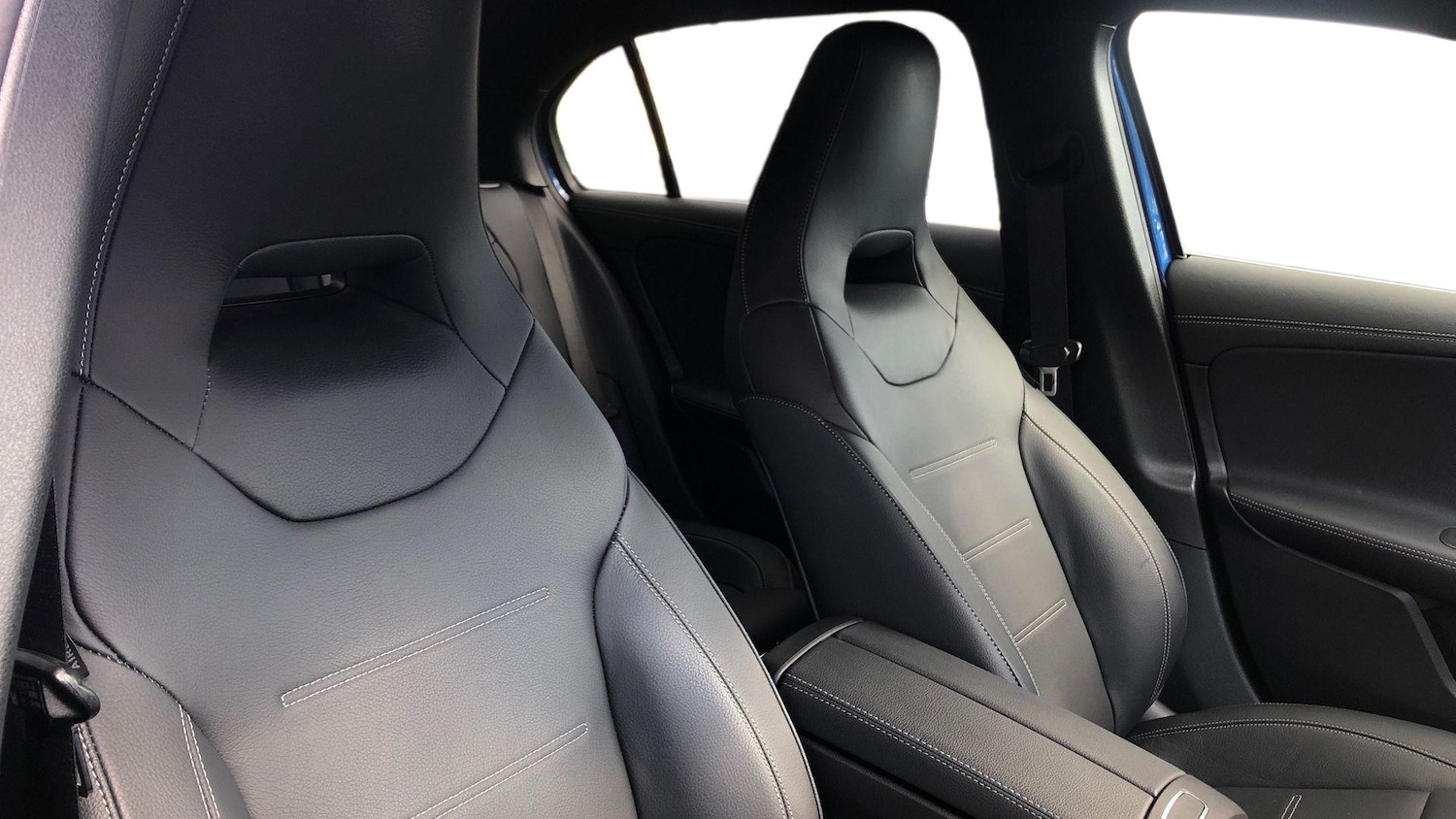 Used Mercedes-Benz A-Class 2024 for sale - 76413786: Photo 11