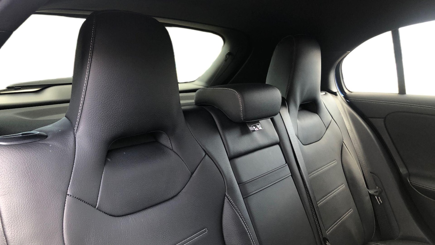 Used Mercedes-Benz A-Class 2024 for sale - 76413786: Photo 12