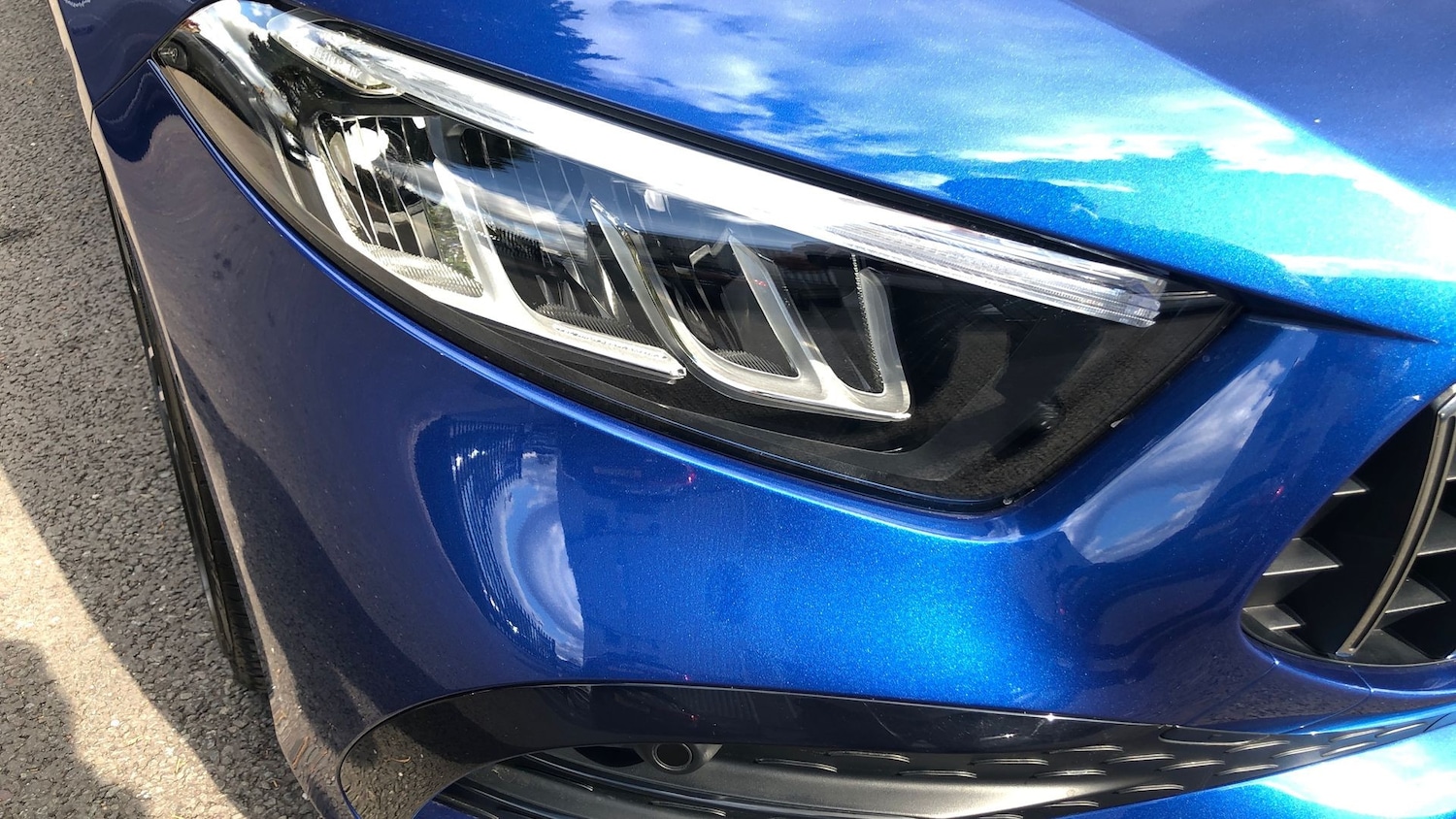 Used Mercedes-Benz A-Class 2024 for sale - 76413786: Photo 15