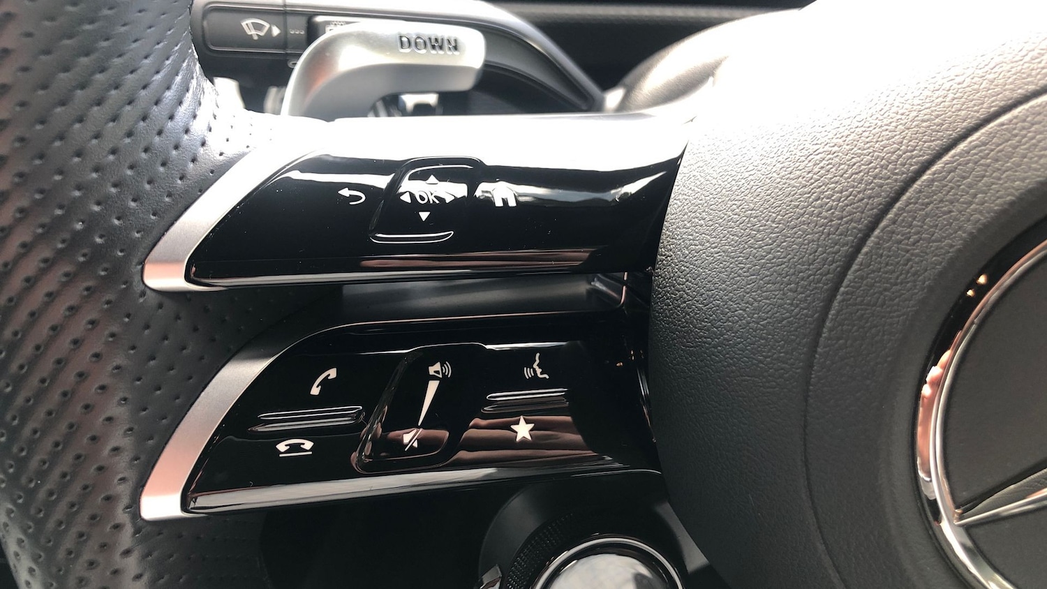 Used Mercedes-Benz A-Class 2024 for sale - 76413786: Photo 19